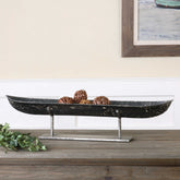 RIVER BOAT BOWL - Hedi's Furniture